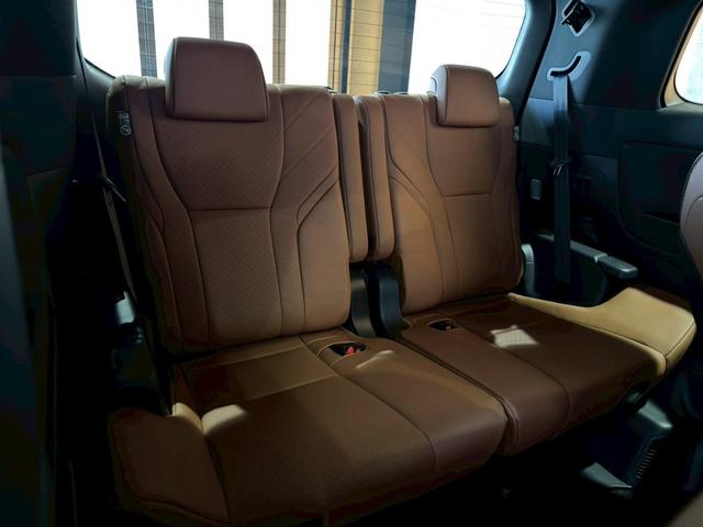 ヴェルファイアハイブリッド Z プレミア モデリスタエアロ デジタルミラー ユニバーサルステップ 13.2型後席モニタ サイドエンブレムイルミ 独立ムーンルーフ チームメイト ダウンサス ナビ TV BSM HUD ETC2.0 全方位カメラ(44枚目)