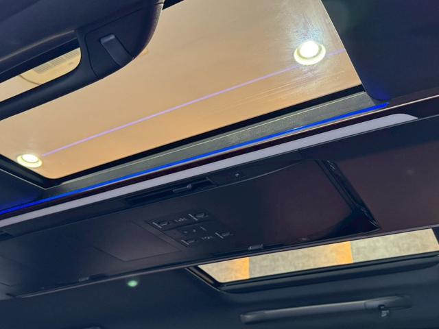 ヴェルファイアハイブリッド Z プレミア モデリスタエアロ デジタルミラー ユニバーサルステップ 13.2型後席モニタ サイドエンブレムイルミ 独立ムーンルーフ チームメイト ダウンサス ナビ TV BSM HUD ETC2.0 全方位カメラ(51枚目)