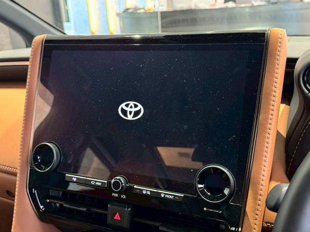 ヴェルファイアハイブリッド Z プレミア モデリスタエアロ デジタルミラー ユニバーサルステップ 13.2型後席モニタ サイドエンブレムイルミ 独立ムーンルーフ チームメイト ダウンサス ナビ TV BSM HUD ETC2.0 全方位カメラ(52枚目)