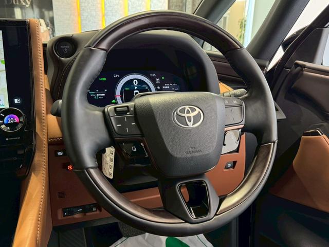 ヴェルファイアハイブリッド Z プレミア モデリスタエアロ デジタルミラー ユニバーサルステップ 13.2型後席モニタ サイドエンブレムイルミ 独立ムーンルーフ チームメイト ダウンサス ナビ TV BSM HUD ETC2.0 全方位カメラ(63枚目)