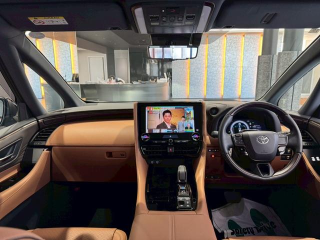 ヴェルファイアハイブリッド Z プレミア モデリスタエアロ デジタルミラー ユニバーサルステップ 13.2型後席モニタ サイドエンブレムイルミ 独立ムーンルーフ チームメイト ダウンサス ナビ TV BSM HUD ETC2.0 全方位カメラ(67枚目)