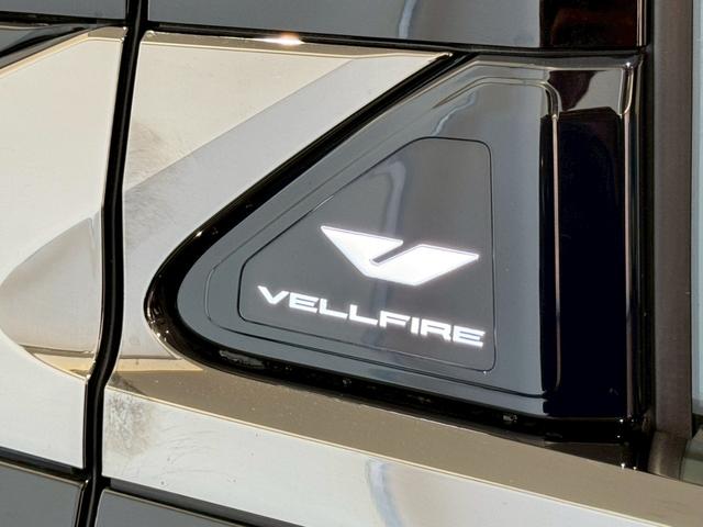 ヴェルファイアハイブリッド Z プレミア モデリスタエアロ デジタルミラー ユニバーサルステップ 13.2型後席モニタ サイドエンブレムイルミ 独立ムーンルーフ チームメイト ダウンサス ナビ TV BSM HUD ETC2.0 全方位カメラ(71枚目)