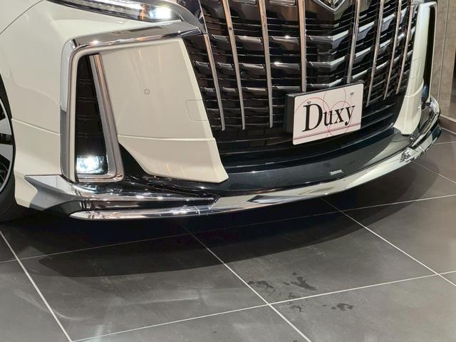 アルファード 2.5S モデリスタエアロ ツインムーンルーフ デジタルミラー 12.1型後席モニター 3眼LEDヘッド ナビキット フルセグTV DVDデッキ スペアタイヤ 18インチAW ドラレコ レーダー BSM ETC(4枚目)