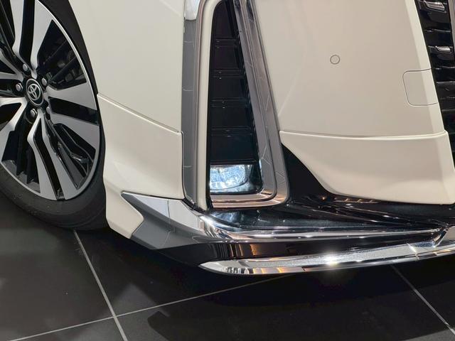 アルファード 2.5S モデリスタエアロ ツインムーンルーフ デジタルミラー 12.1型後席モニター 3眼LEDヘッド ナビキット フルセグTV DVDデッキ スペアタイヤ 18インチAW ドラレコ レーダー BSM ETC(22枚目)