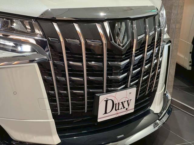 アルファード 2.5S モデリスタエアロ ツインムーンルーフ デジタルミラー 12.1型後席モニター 3眼LEDヘッド ナビキット フルセグTV DVDデッキ スペアタイヤ 18インチAW ドラレコ レーダー BSM ETC(23枚目)