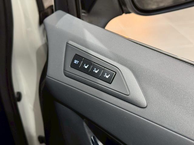 アルファード 2.5S モデリスタエアロ ツインムーンルーフ デジタルミラー 12.1型後席モニター 3眼LEDヘッド ナビキット フルセグTV DVDデッキ スペアタイヤ 18インチAW ドラレコ レーダー BSM ETC(47枚目)