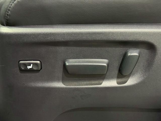 アルファード 2.5S モデリスタエアロ ツインムーンルーフ デジタルミラー 12.1型後席モニター 3眼LEDヘッド ナビキット フルセグTV DVDデッキ スペアタイヤ 18インチAW ドラレコ レーダー BSM ETC(50枚目)