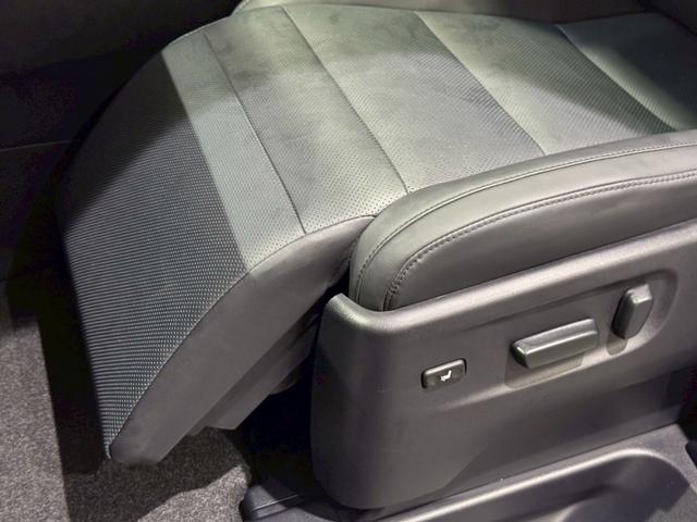 アルファード 2.5S モデリスタエアロ ツインムーンルーフ デジタルミラー 12.1型後席モニター 3眼LEDヘッド ナビキット フルセグTV DVDデッキ スペアタイヤ 18インチAW ドラレコ レーダー BSM ETC(51枚目)