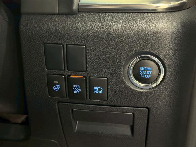 アルファード 2.5S モデリスタエアロ ツインムーンルーフ デジタルミラー 12.1型後席モニター 3眼LEDヘッド ナビキット フルセグTV DVDデッキ スペアタイヤ 18インチAW ドラレコ レーダー BSM ETC(76枚目)