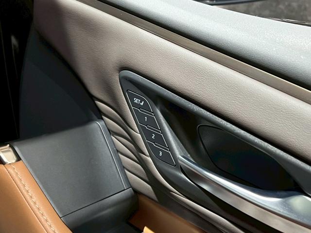 ヴェルファイアハイブリッド Z プレミア 内装茶革 モデリスタエアロ 13.2型後席モニター デジタルミラー スペアタイヤ 左右独立ムーンルーフ トヨタチームメイト 置くだけ充電 パノラミックビュー HDMI端子 HUD BSM ETC2.0(45枚目)