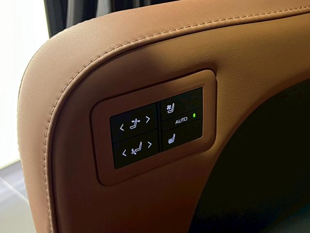 ヴェルファイアハイブリッド Z プレミア 内装茶革 モデリスタエアロ 13.2型後席モニター デジタルミラー スペアタイヤ 左右独立ムーンルーフ トヨタチームメイト 置くだけ充電 パノラミックビュー HDMI端子 HUD BSM ETC2.0(50枚目)