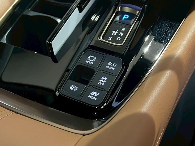 ヴェルファイアハイブリッド Z プレミア 内装茶革 モデリスタエアロ 13.2型後席モニター デジタルミラー スペアタイヤ 左右独立ムーンルーフ トヨタチームメイト 置くだけ充電 パノラミックビュー HDMI端子 HUD BSM ETC2.0(71枚目)