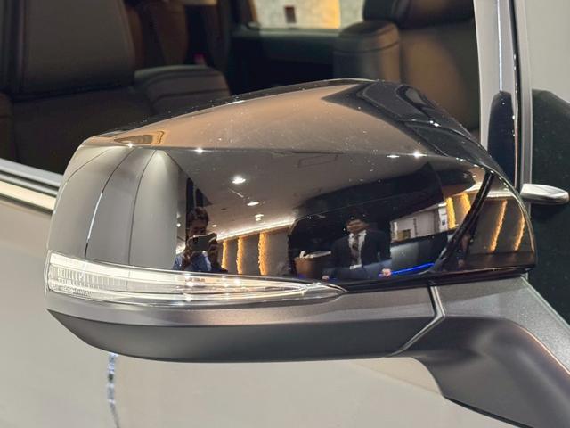 アルファード 2.5S Cパッケージ モデリスタエアロ サンルーフ 後席モニター デジタルインナーミラー 前後ドライブレコーダー スペアタイヤ ビルトインETC AC100Vコンセント シートヒーター シートクーラー メモリーシート(12枚目)