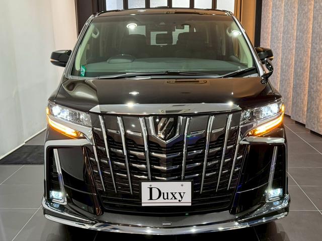 アルファード 2.5S Cパッケージ モデリスタエアロ サンルーフ 後席モニター デジタルインナーミラー 前後ドライブレコーダー スペアタイヤ ビルトインETC AC100Vコンセント シートヒーター シートクーラー メモリーシート(20枚目)