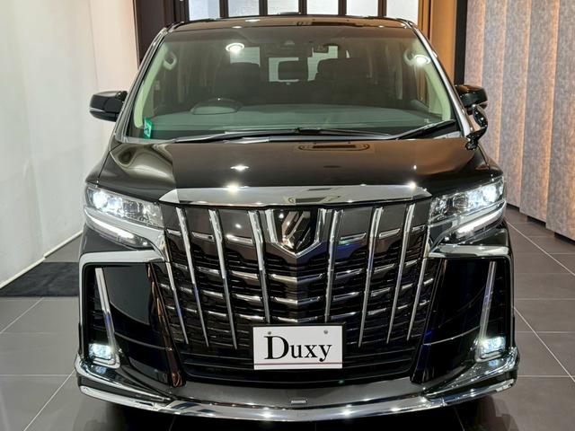 アルファード 2.5S Cパッケージ モデリスタエアロ サンルーフ 後席モニター デジタルインナーミラー 前後ドライブレコーダー スペアタイヤ ビルトインETC AC100Vコンセント シートヒーター シートクーラー メモリーシート(21枚目)