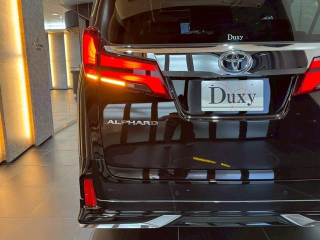 アルファード 2.5S Cパッケージ モデリスタエアロ サンルーフ 後席モニター デジタルインナーミラー 前後ドライブレコーダー スペアタイヤ ビルトインETC AC100Vコンセント シートヒーター シートクーラー メモリーシート(28枚目)