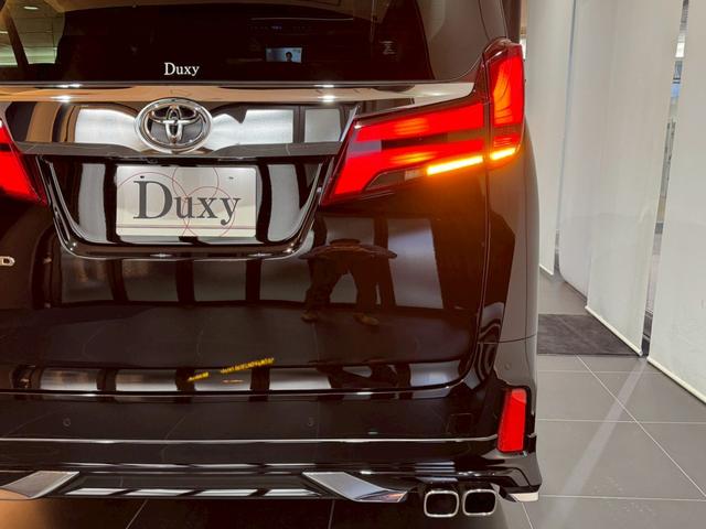 アルファード 2.5S Cパッケージ モデリスタエアロ サンルーフ 後席モニター デジタルインナーミラー 前後ドライブレコーダー スペアタイヤ ビルトインETC AC100Vコンセント シートヒーター シートクーラー メモリーシート(29枚目)