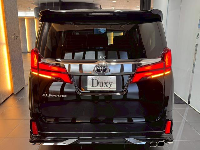 アルファード 2.5S Cパッケージ モデリスタエアロ サンルーフ 後席モニター デジタルインナーミラー 前後ドライブレコーダー スペアタイヤ ビルトインETC AC100Vコンセント シートヒーター シートクーラー メモリーシート(30枚目)