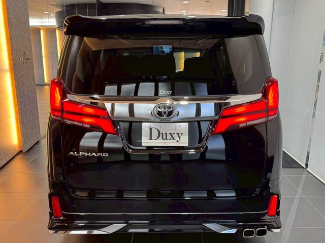 アルファード 2.5S Cパッケージ モデリスタエアロ サンルーフ 後席モニター デジタルインナーミラー 前後ドライブレコーダー スペアタイヤ ビルトインETC AC100Vコンセント シートヒーター シートクーラー メモリーシート(31枚目)