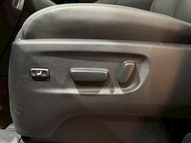 アルファード 2.5S Cパッケージ モデリスタエアロ サンルーフ 後席モニター デジタルインナーミラー 前後ドライブレコーダー スペアタイヤ ビルトインETC AC100Vコンセント シートヒーター シートクーラー メモリーシート(44枚目)