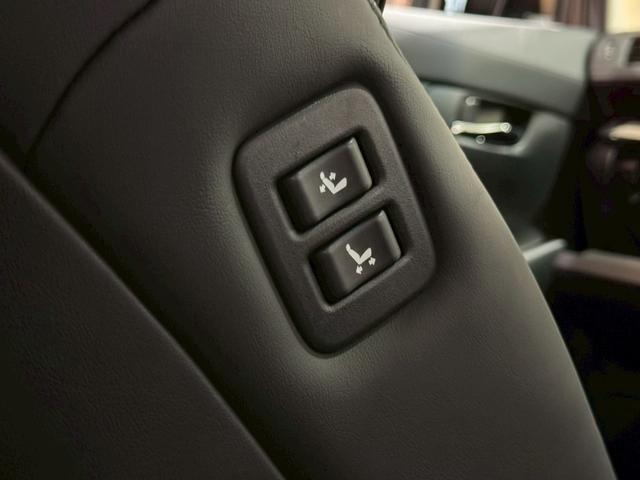 アルファード 2.5S Cパッケージ モデリスタエアロ サンルーフ 後席モニター デジタルインナーミラー 前後ドライブレコーダー スペアタイヤ ビルトインETC AC100Vコンセント シートヒーター シートクーラー メモリーシート(45枚目)