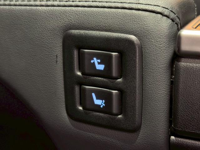 アルファード 2.5S Cパッケージ モデリスタエアロ サンルーフ 後席モニター デジタルインナーミラー 前後ドライブレコーダー スペアタイヤ ビルトインETC AC100Vコンセント シートヒーター シートクーラー メモリーシート(49枚目)