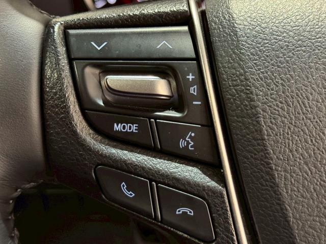 アルファード 2.5S Cパッケージ モデリスタエアロ サンルーフ 後席モニター デジタルインナーミラー 前後ドライブレコーダー スペアタイヤ ビルトインETC AC100Vコンセント シートヒーター シートクーラー メモリーシート(57枚目)