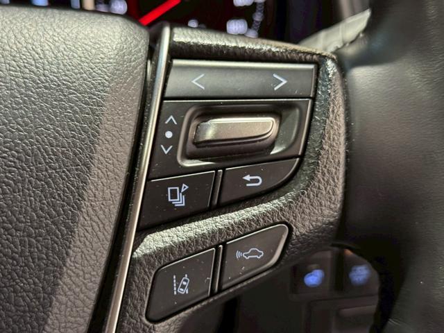 アルファード 2.5S Cパッケージ モデリスタエアロ サンルーフ 後席モニター デジタルインナーミラー 前後ドライブレコーダー スペアタイヤ ビルトインETC AC100Vコンセント シートヒーター シートクーラー メモリーシート(58枚目)