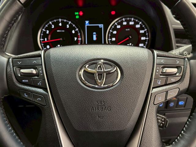 アルファード 2.5S Cパッケージ モデリスタエアロ サンルーフ 後席モニター デジタルインナーミラー 前後ドライブレコーダー スペアタイヤ ビルトインETC AC100Vコンセント シートヒーター シートクーラー メモリーシート(59枚目)