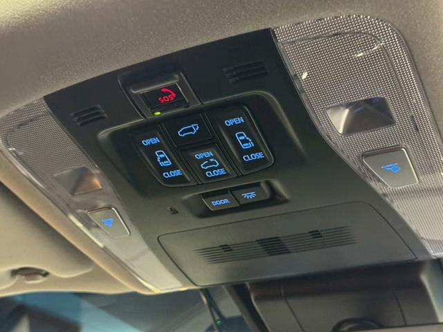 アルファード 2.5S Cパッケージ モデリスタエアロ サンルーフ 後席モニター デジタルインナーミラー 前後ドライブレコーダー スペアタイヤ ビルトインETC AC100Vコンセント シートヒーター シートクーラー メモリーシート(60枚目)