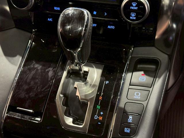 アルファード 2.5S Cパッケージ モデリスタエアロ サンルーフ 後席モニター デジタルインナーミラー 前後ドライブレコーダー スペアタイヤ ビルトインETC AC100Vコンセント シートヒーター シートクーラー メモリーシート(63枚目)