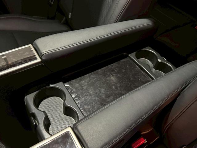 アルファード 2.5S Cパッケージ モデリスタエアロ サンルーフ 後席モニター デジタルインナーミラー 前後ドライブレコーダー スペアタイヤ ビルトインETC AC100Vコンセント シートヒーター シートクーラー メモリーシート(68枚目)