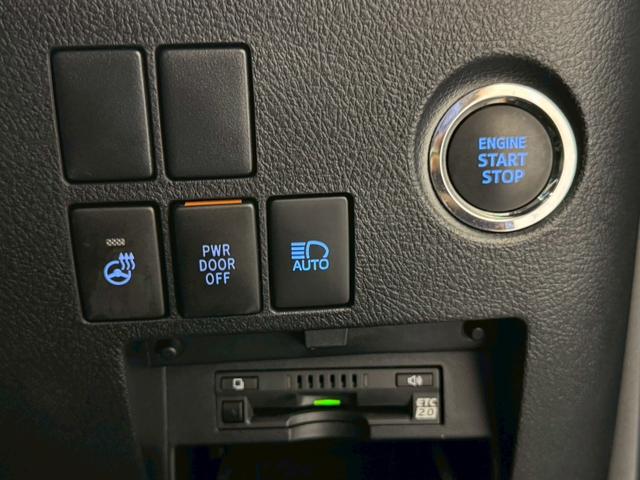 アルファード 2.5S Cパッケージ モデリスタエアロ サンルーフ 後席モニター デジタルインナーミラー 前後ドライブレコーダー スペアタイヤ ビルトインETC AC100Vコンセント シートヒーター シートクーラー メモリーシート(71枚目)