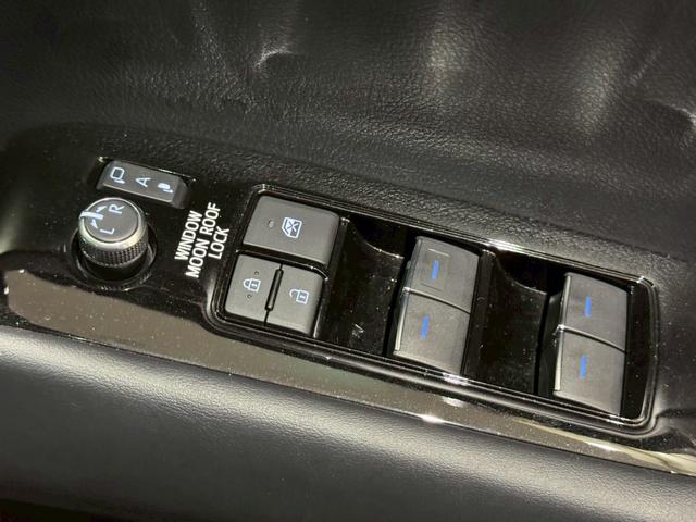 アルファード 2.5S Cパッケージ モデリスタエアロ サンルーフ 後席モニター デジタルインナーミラー 前後ドライブレコーダー スペアタイヤ ビルトインETC AC100Vコンセント シートヒーター シートクーラー メモリーシート(72枚目)