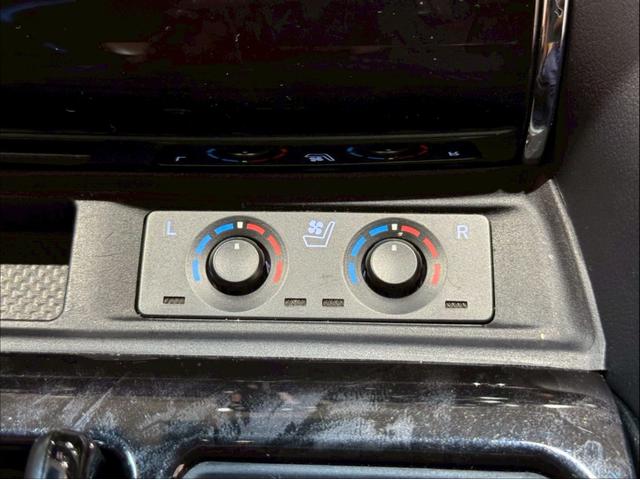 アルファード 2.5S Cパッケージ モデリスタエアロ サンルーフ 後席モニター デジタルインナーミラー 前後ドライブレコーダー スペアタイヤ ビルトインETC AC100Vコンセント シートヒーター シートクーラー メモリーシート(75枚目)