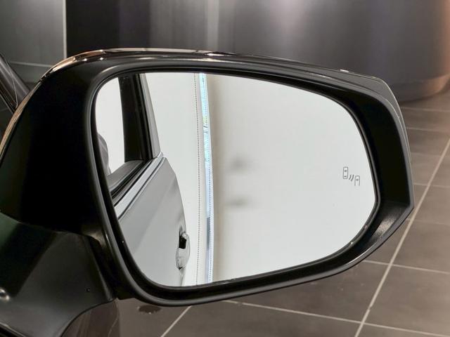 アルファード 2.5S タイプゴールドIII モデリスタエアロ 後席モニター ディスプレイオーディオ バックカメラ ビルトインETC 両側電動スライドドア 純正バイザー リアフィルム シーケンシャルウィンカー ブラインドスポットモニター(11枚目)