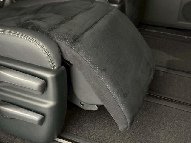 アルファード 2.5S タイプゴールドIII モデリスタエアロ 後席モニター ディスプレイオーディオ バックカメラ ビルトインETC 両側電動スライドドア 純正バイザー リアフィルム シーケンシャルウィンカー ブラインドスポットモニター(44枚目)