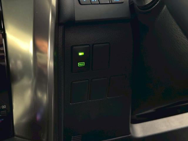 アルファード 2.5S タイプゴールドIII モデリスタエアロ 後席モニター ディスプレイオーディオ バックカメラ ビルトインETC 両側電動スライドドア 純正バイザー リアフィルム シーケンシャルウィンカー ブラインドスポットモニター(61枚目)