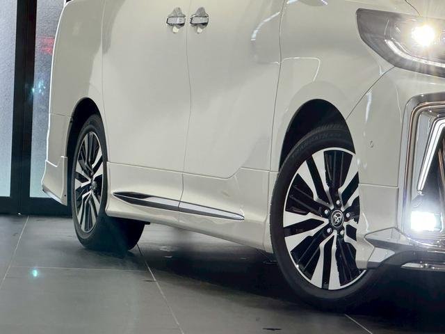 アルファード 2.5S Cパッケージ モデリスタエアロ メーカーナビ JBLサウンド ツインムーンルーフ デジタルインナーミラー 3眼LEDヘッド 後席モニター ガナドールマフラー 全方位カメラ DVDデッキ ブラインドスポットモニター(10枚目)