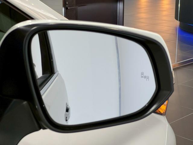 アルファード 2.5S Cパッケージ モデリスタエアロ メーカーナビ JBLサウンド ツインムーンルーフ デジタルインナーミラー 3眼LEDヘッド 後席モニター ガナドールマフラー 全方位カメラ DVDデッキ ブラインドスポットモニター(12枚目)