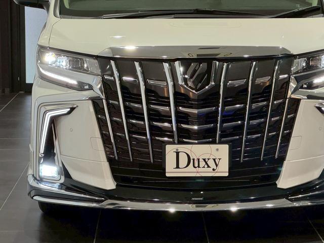 アルファード 2.5S Cパッケージ モデリスタエアロ メーカーナビ JBLサウンド ツインムーンルーフ デジタルインナーミラー 3眼LEDヘッド 後席モニター ガナドールマフラー 全方位カメラ DVDデッキ ブラインドスポットモニター(21枚目)