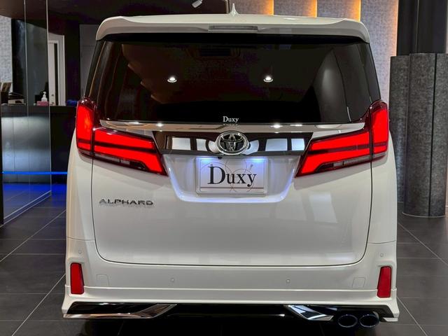 アルファード 2.5S Cパッケージ モデリスタエアロ メーカーナビ JBLサウンド ツインムーンルーフ デジタルインナーミラー 3眼LEDヘッド 後席モニター ガナドールマフラー 全方位カメラ DVDデッキ ブラインドスポットモニター(27枚目)