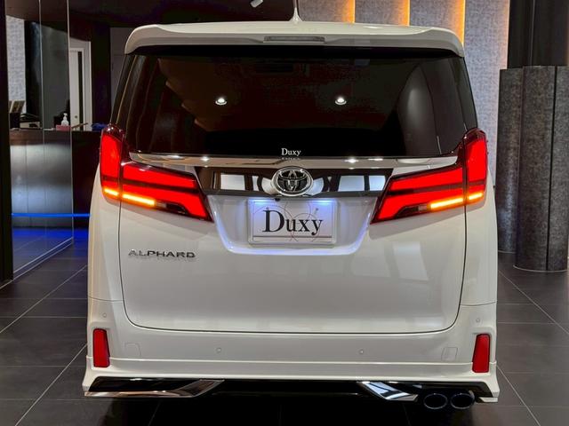 アルファード 2.5S Cパッケージ モデリスタエアロ メーカーナビ JBLサウンド ツインムーンルーフ デジタルインナーミラー 3眼LEDヘッド 後席モニター ガナドールマフラー 全方位カメラ DVDデッキ ブラインドスポットモニター(28枚目)