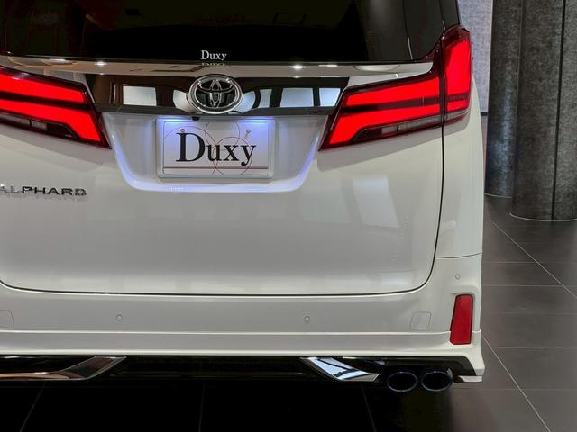 アルファード 2.5S Cパッケージ モデリスタエアロ メーカーナビ JBLサウンド ツインムーンルーフ デジタルインナーミラー 3眼LEDヘッド 後席モニター ガナドールマフラー 全方位カメラ DVDデッキ ブラインドスポットモニター(30枚目)