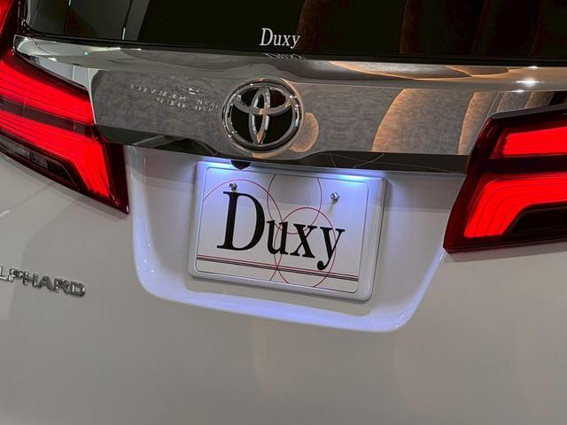 アルファード 2.5S Cパッケージ モデリスタエアロ メーカーナビ JBLサウンド ツインムーンルーフ デジタルインナーミラー 3眼LEDヘッド 後席モニター ガナドールマフラー 全方位カメラ DVDデッキ ブラインドスポットモニター(37枚目)