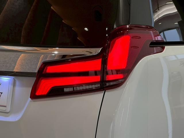 アルファード 2.5S Cパッケージ モデリスタエアロ メーカーナビ JBLサウンド ツインムーンルーフ デジタルインナーミラー 3眼LEDヘッド 後席モニター ガナドールマフラー 全方位カメラ DVDデッキ ブラインドスポットモニター(38枚目)