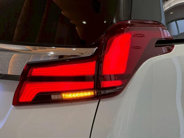 アルファード 2.5S Cパッケージ モデリスタエアロ メーカーナビ JBLサウンド ツインムーンルーフ デジタルインナーミラー 3眼LEDヘッド 後席モニター ガナドールマフラー 全方位カメラ DVDデッキ ブラインドスポットモニター(39枚目)