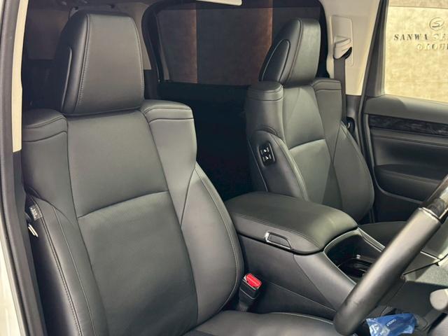 アルファード 2.5S Cパッケージ モデリスタエアロ メーカーナビ JBLサウンド ツインムーンルーフ デジタルインナーミラー 3眼LEDヘッド 後席モニター ガナドールマフラー 全方位カメラ DVDデッキ ブラインドスポットモニター(49枚目)