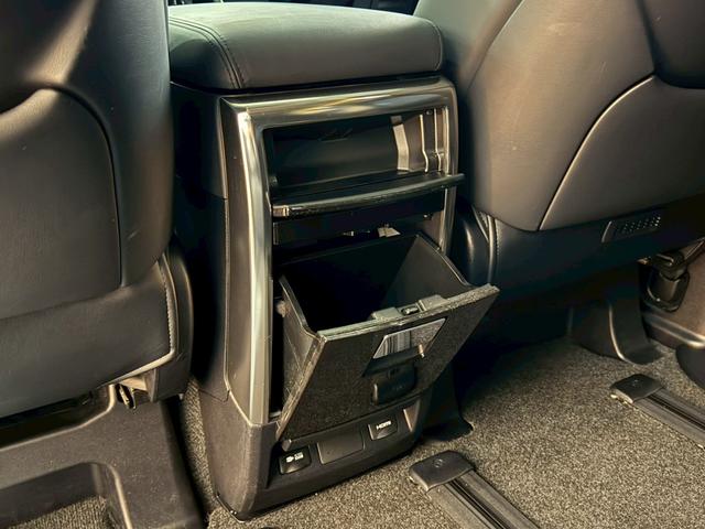 アルファード 2.5S Cパッケージ モデリスタエアロ メーカーナビ JBLサウンド ツインムーンルーフ デジタルインナーミラー 3眼LEDヘッド 後席モニター ガナドールマフラー 全方位カメラ DVDデッキ ブラインドスポットモニター(58枚目)