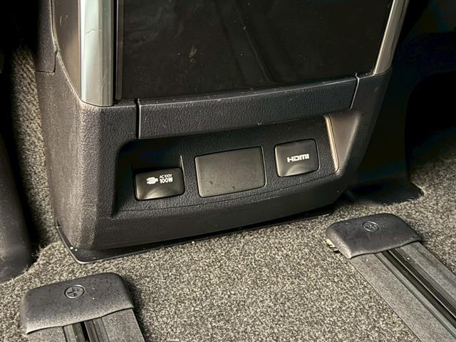 アルファード 2.5S Cパッケージ モデリスタエアロ メーカーナビ JBLサウンド ツインムーンルーフ デジタルインナーミラー 3眼LEDヘッド 後席モニター ガナドールマフラー 全方位カメラ DVDデッキ ブラインドスポットモニター(59枚目)